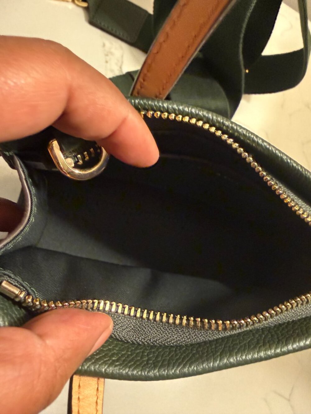 Mini Handbag - Picture 7 of 8
